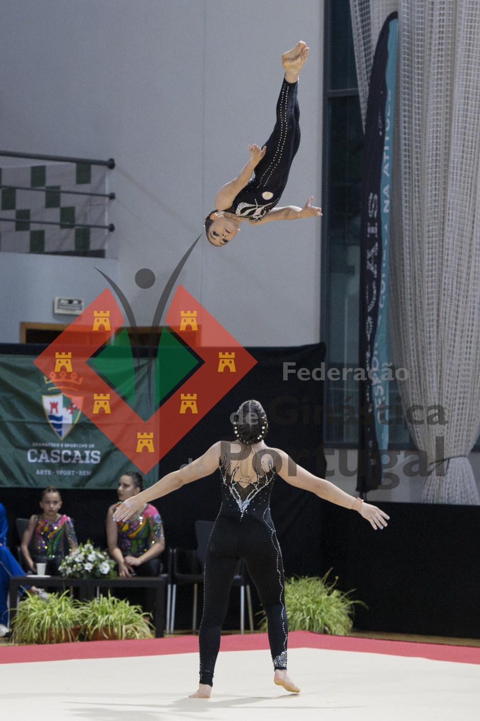 1099_Campeonato Nacional 1ª Div - ACRO